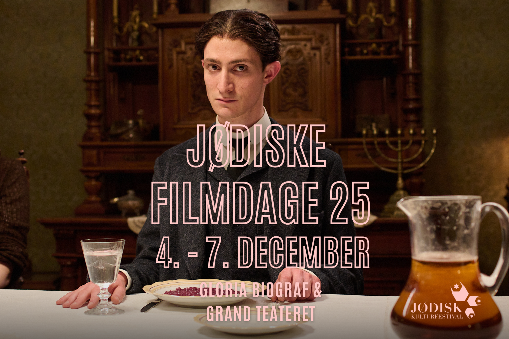 helt foto plakat jfd 25