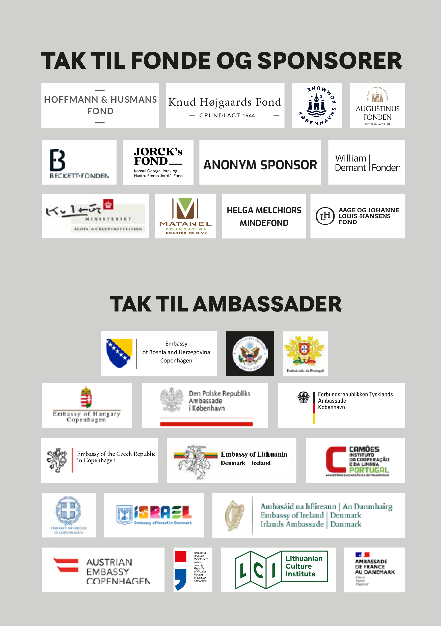 sponsor