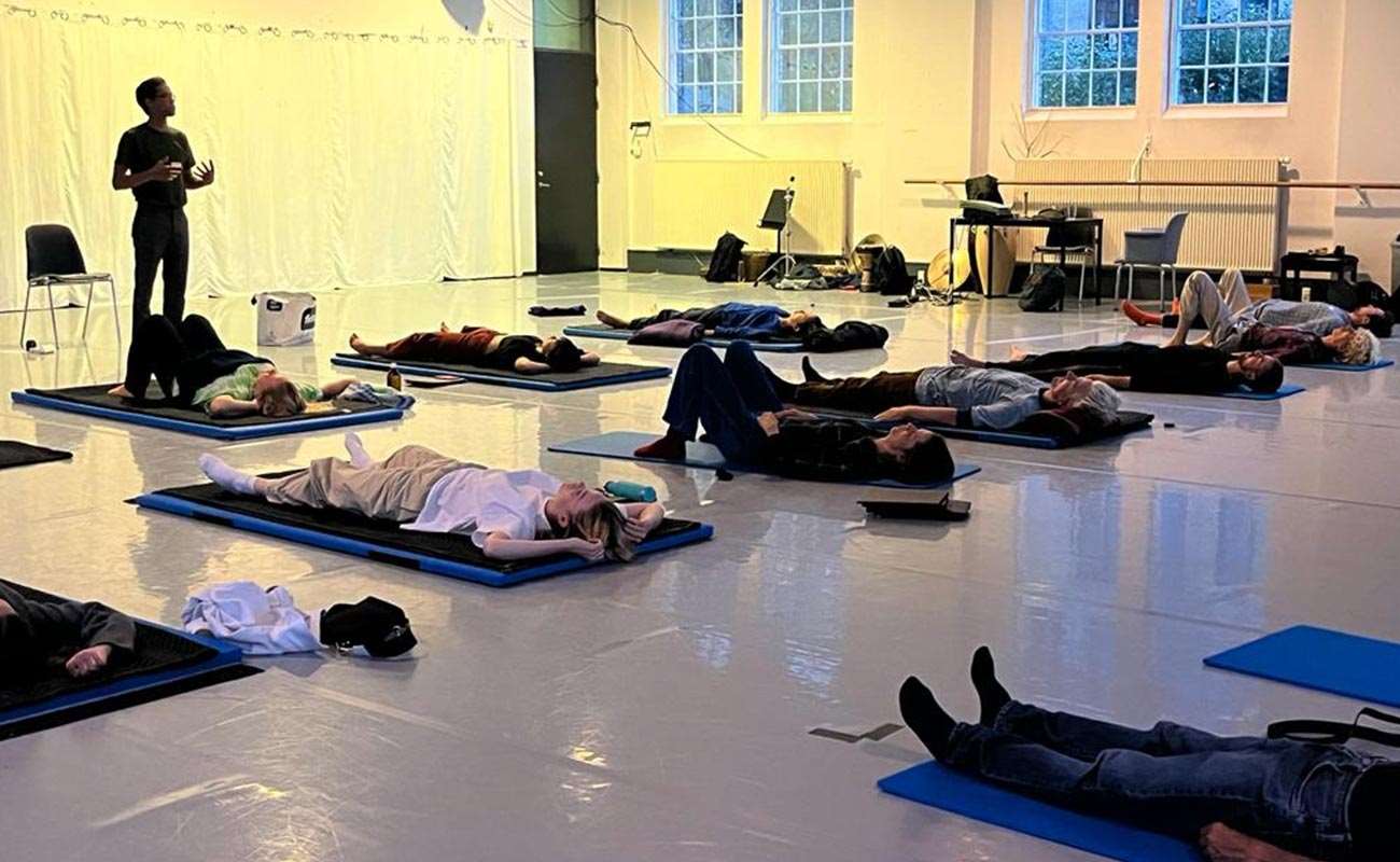feldenkrais