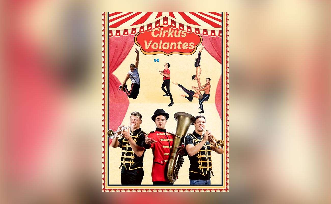 volantes
